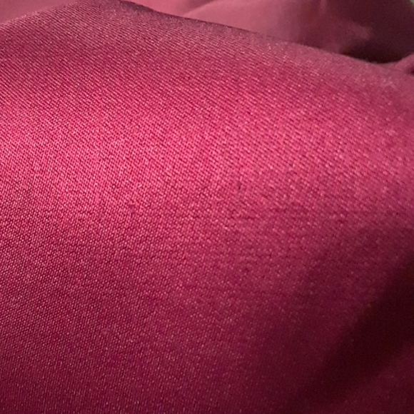 100% Silk Gown, size 8 - Picture 13 of 15